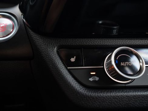 New 2026 Acura ADX AWD image 29