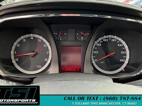 Used 2017 GMC Terrain Denali image 20