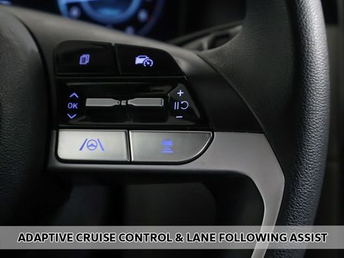 Certified 2024 Hyundai Tucson SEL AWD/4WD image 3