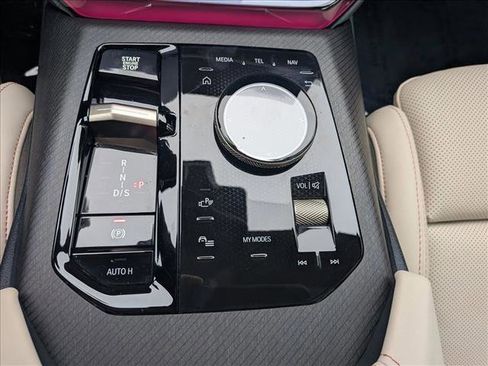 Used 2025 BMW X3 xDrive30i w/ Convenience Package image 12