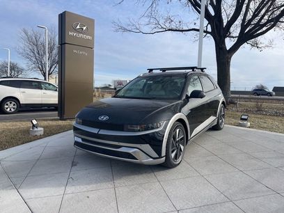 New 2026 Hyundai Ioniq 5 Limited