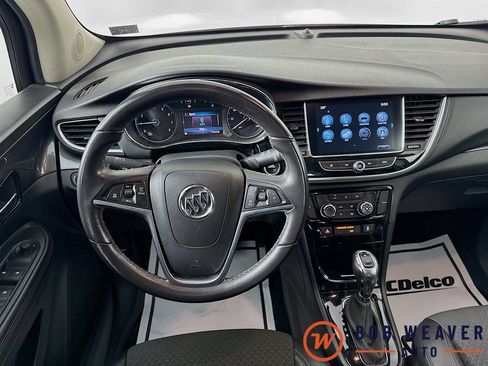 Used 2019 Buick Encore Preferred AWD/4WD image 21