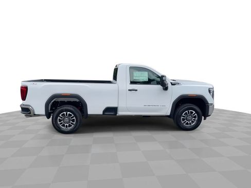 New 2026 GMC Sierra 3500 Pro w/ 1SA Pro Safety Plus Package AWD/4WD image 9