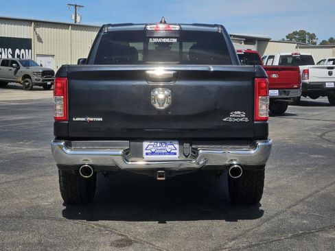Used 2020 RAM 1500 Lone Star image 5
