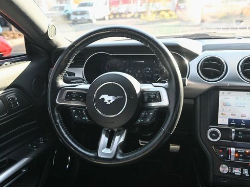 Used 2022 Ford Mustang GT Premium w/ Equipment Group 401A image 27