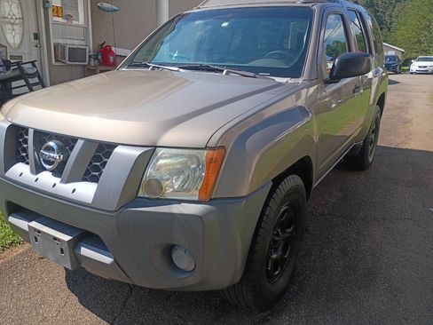 Used 2007 Nissan Xterra X w/ Power Pkg RWD image 2