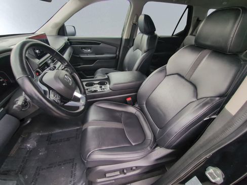 Used 2023 Honda Pilot EX-L image 7