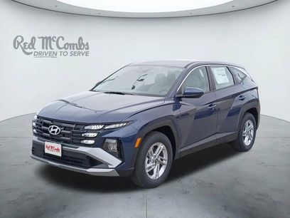 New 2026 Hyundai Tucson SE