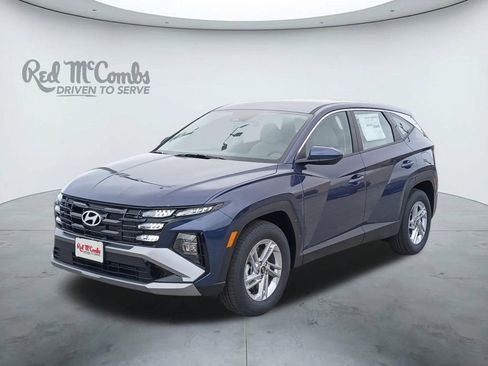New 2026 Hyundai Tucson SE FWD image 1