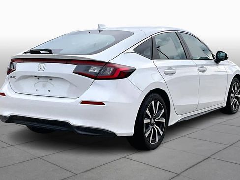 Used 2022 Honda Civic EX-L image 11