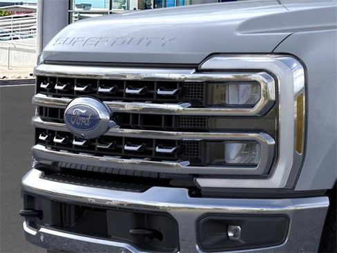 New 2026 Ford F350 Lariat w/ Lariat Ultimate Package image 17