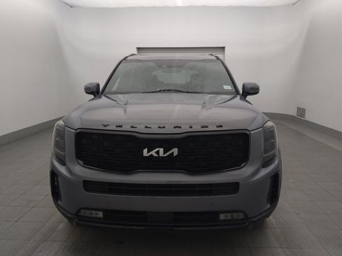 Used 2022 Kia Telluride SX w/ SX Prestige Package AWD/4WD image 15