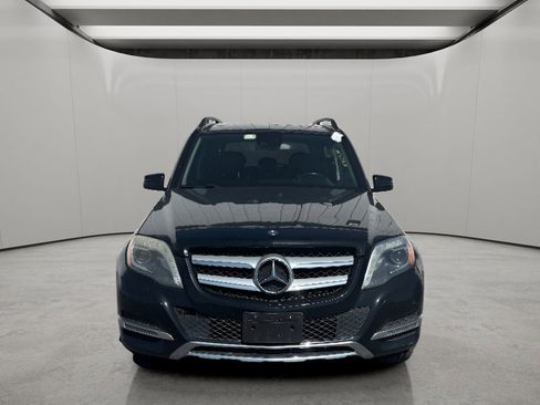 Used 2014 Mercedes-Benz GLK 350 4MATIC image 6