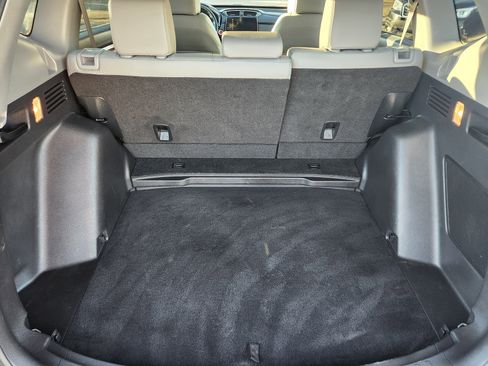 Used 2021 Honda CR-V Touring image 20