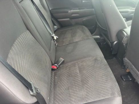 Used 2015 Mitsubishi Outlander Sport SE image 13