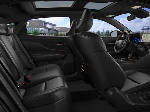 New 2026 Toyota Crown w/ Advanced Technology Package AWD/4WD image 2