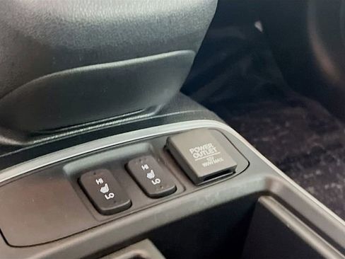 Used 2016 Honda CR-V EX-L image 16