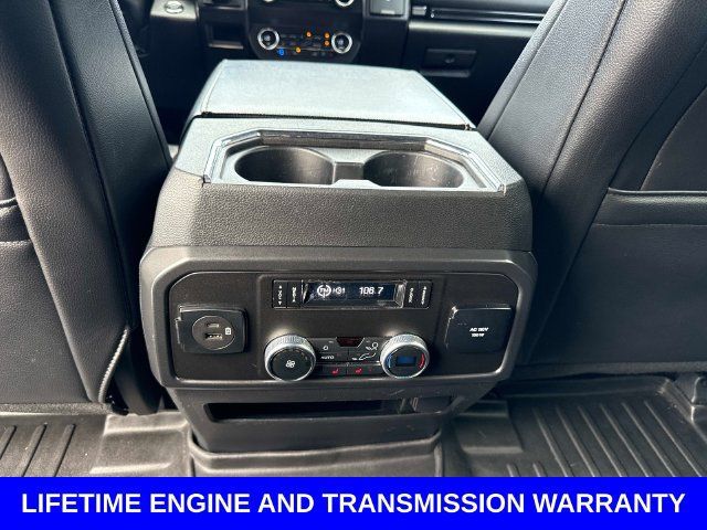 Used 2021 Ford Expedition Limited AWD/4WD image 17