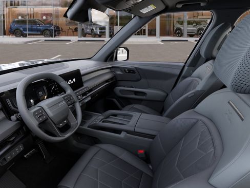 New 2027 Kia Telluride SX X-Line AWD/4WD image 17