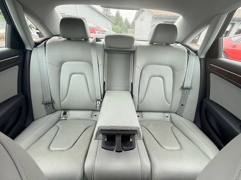 Used 2015 Audi A4 2.0T Premium Plus w/ Technology Package AWD/4WD image 32