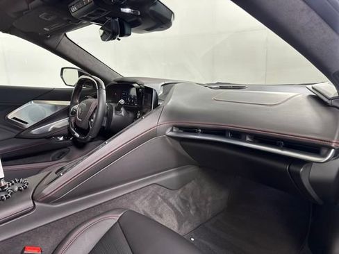 Used 2024 Chevrolet Corvette Z06 w/ Battery Protection Package image 32