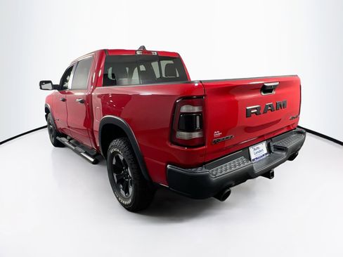 Used 2021 RAM 1500 Rebel w/ Rebel Level 1 Equipment Group image 7