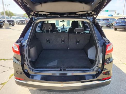 Used 2018 Chevrolet Equinox LS image 20