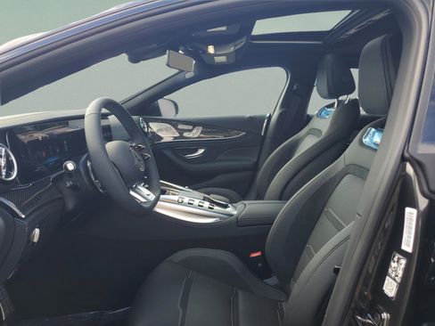 New 2026 Mercedes-Benz AMG GT 43 image 13