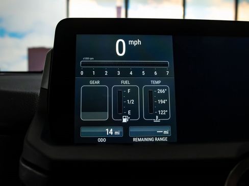 New 2025 INEOS Grenadier Fieldmaster Edition image 17