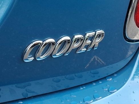 Used 2023 MINI Cooper Convertible image 26