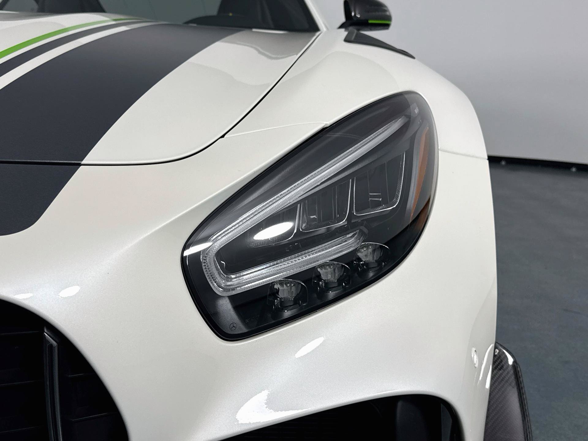 Used 2020 Mercedes-Benz AMG GT R image 87