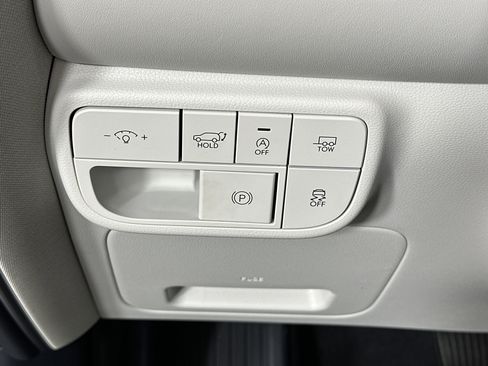 Certified 2026 Hyundai Palisade Calligraphy image 29