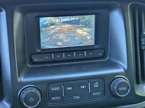 Used 2016 Chevrolet Colorado W/T w/ WT Convenience Package RWD image 12