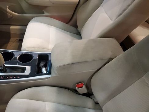 Used 2013 Nissan Altima 2.5 SV w/ 2.5SV Convenience Pkg FWD image 27