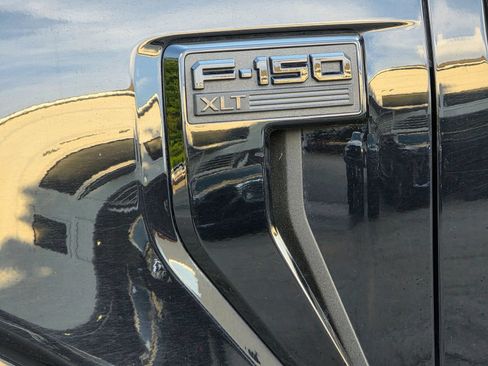 Used 2022 Ford F150 XLT w/ Equipment Group 302A High AWD/4WD image 37