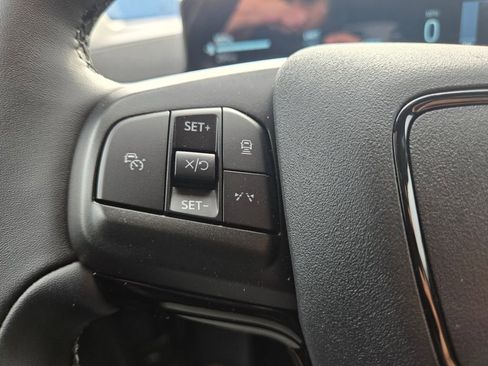 New 2026 Ford Mustang Mach-E Select w/ Interior Protection Package image 17