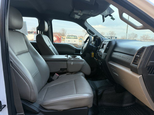 Used 2017 Ford F350 XL w/ Power Equipment Group RWD image 8
