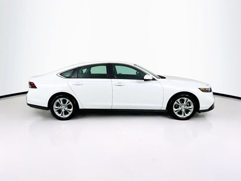 Used 2023 Honda Accord LX image 8