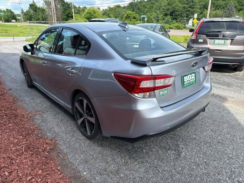 Used 2017 Subaru Impreza 2.0i Sport AWD/4WD image 7