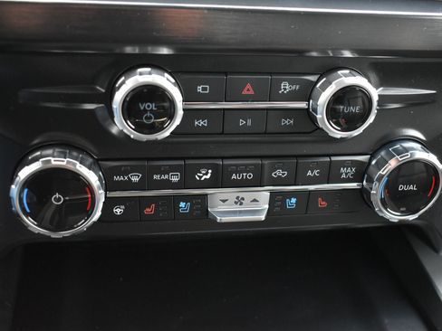 New 2026 Ford F250 Lariat w/ Lariat Ultimate Package AWD/4WD image 29