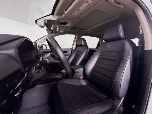 Used 2024 Honda CR-V EX-L image 25