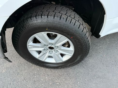 Used 2018 Ford F150 XLT w/ Equipment Group 301A Mid AWD/4WD image 12
