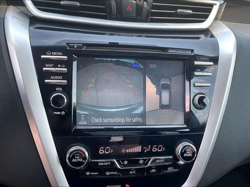 Used 2015 Nissan Murano SL w/ SL Technology Package FWD image 19