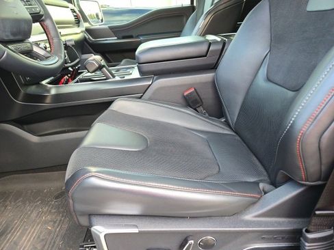 Used 2024 Ford F150 Raptor image 6