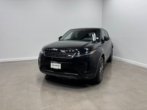 Used 2026 Land Rover Range Rover Evoque S AWD/4WD image 2