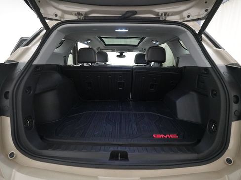 Used 2023 GMC Terrain AT4 w/ Tech Package AWD/4WD image 10