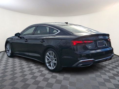 Used 2023 Audi A5 2.0T Premium w/ Convenience Package image 4