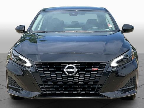 Used 2026 Nissan Altima 2.5 SR FWD image 4