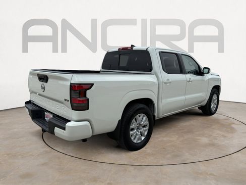 Used 2023 Nissan Frontier SV w/ SV Convenience Package RWD image 10