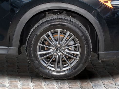 Used 2018 MAZDA CX-5 Sport image 39